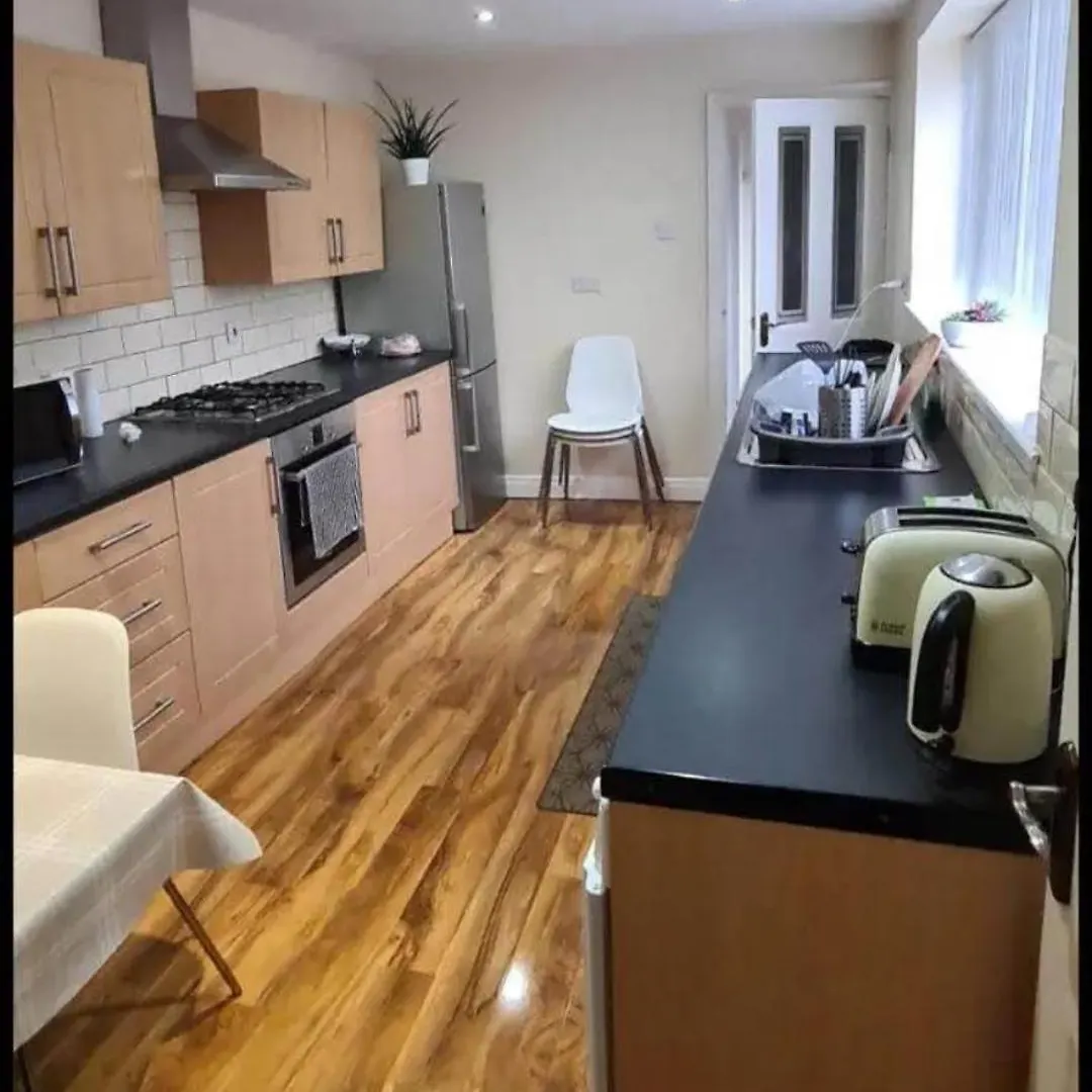 Victoria House Apartment Belfast