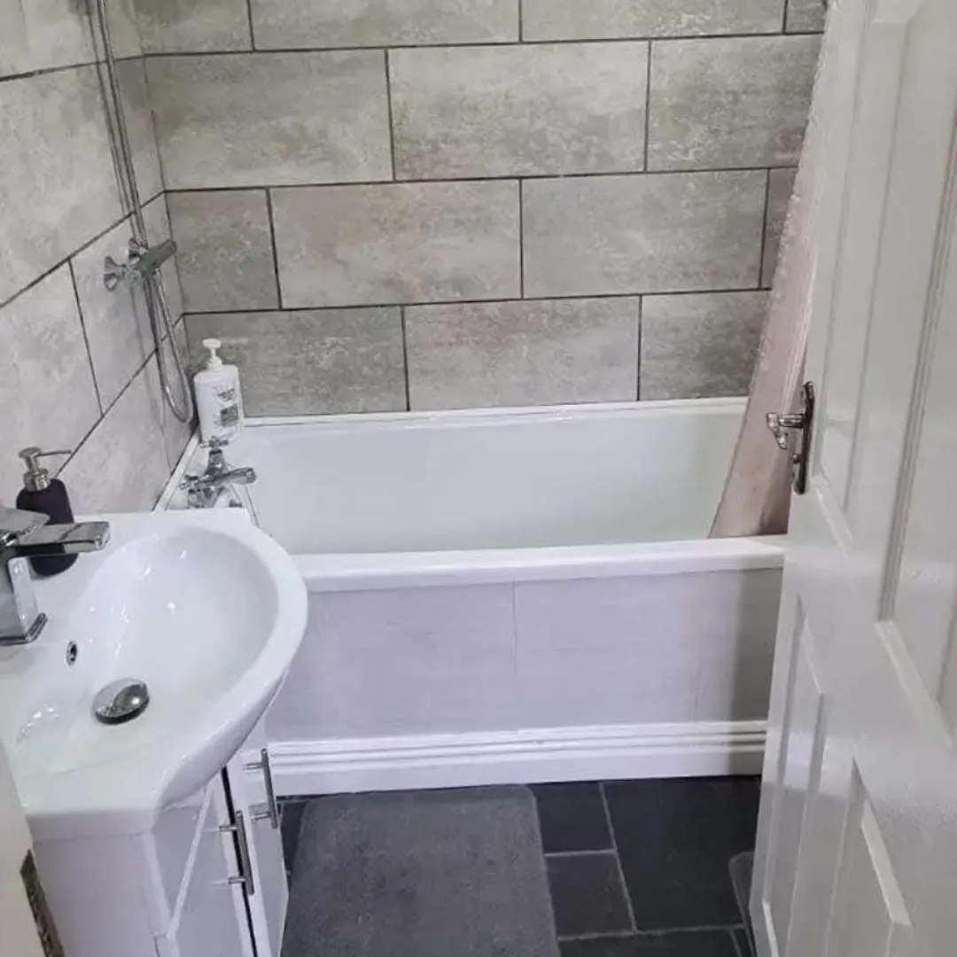 Victoria House Apartment Belfast