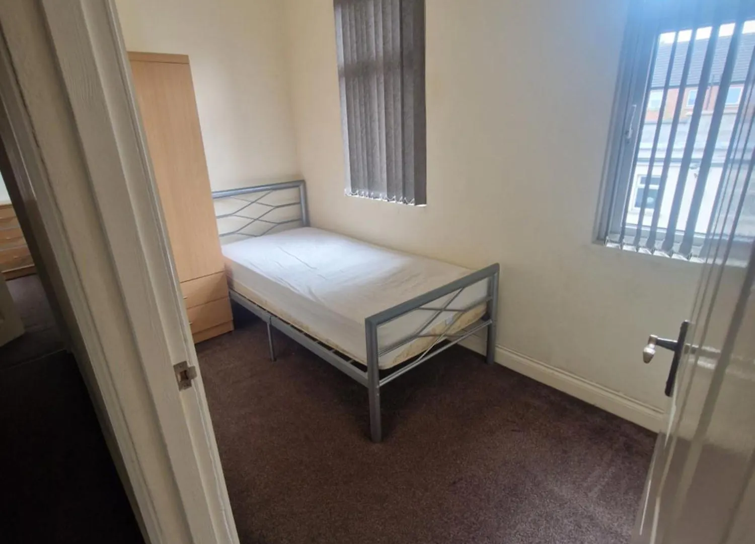 Victoria House Apartment Belfast