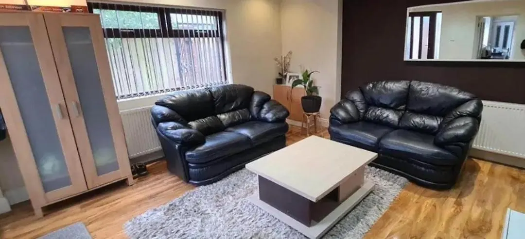 דירות בלפסט Victoria House בריטניה